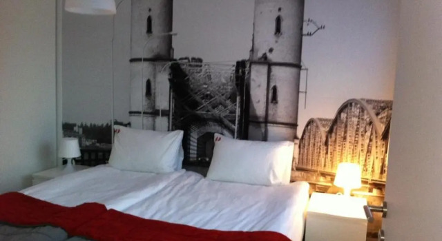 Apartament Panorama, Varaa Huoneisto Tczew Pommeri