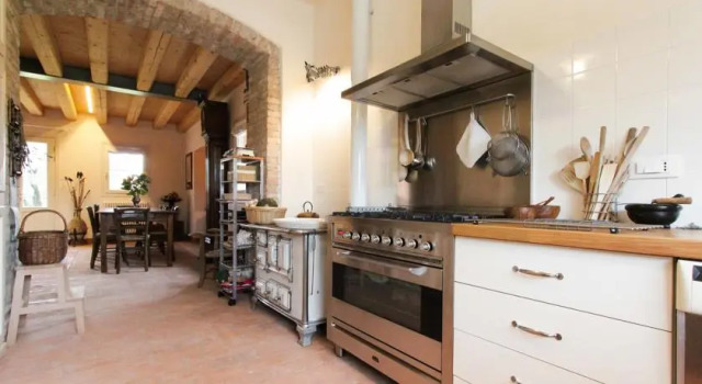Holiday Home Casa Dal Vera, Prenota Hotel Conegliano Veneto