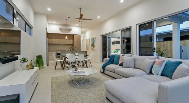 Lilypad at Palm Cove, Забронировать Отель Отели Cairns Beaches с парковкой, Парковка