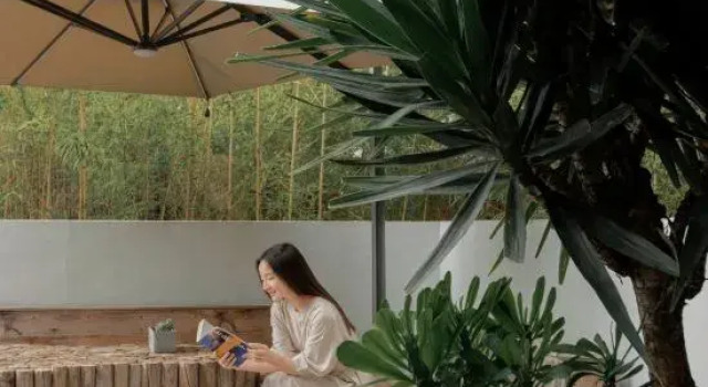 Buriwu Dali Blue and White Seaview Design Hotel, Prenota Boutique Hotel a Dali con parcheggio, Parcheggio