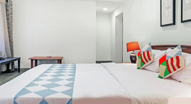 Oyo Home 26785 Exotic Stay, Забронировать Гостевой дом Гостевые дома Бангалора, рядом с Hosmat Hospital, Гостевой дом