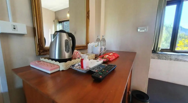 Четырёхместный номер Standard Dreampark resort