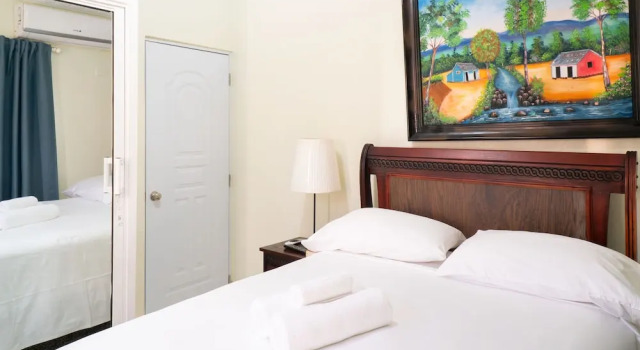 Villa Gumio - Your Comfort In Boca Chica Beach 2 Bedroom Apts by RedAwning