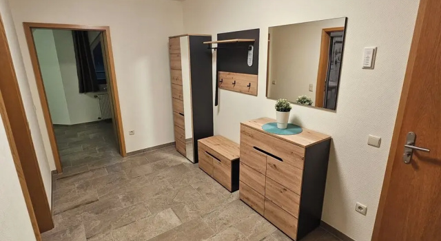Номер Standard Gästehaus Grunewald Bed & Breakfast