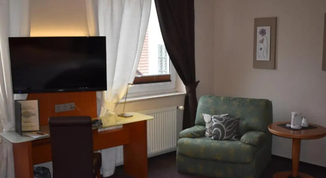 Hotel Neue Stuben, Забронировать Отель СПА-отели Brunswick Land, SPA-услуги