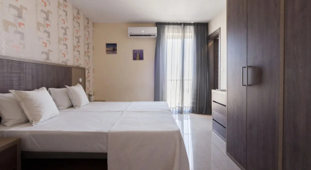 Blubay Apartments by ST Hotels, Buchen Sie Ferienwohnung Apartments in Malta, Ferienwohnung