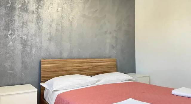 Номер Comfort Venetian Breeze