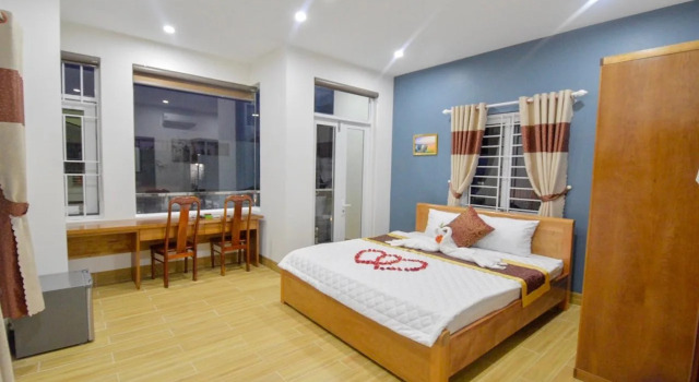 So Ri Hotel