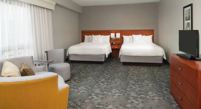 Sonesta Select Miami Lakes