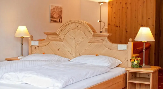 Hotel Riederalm