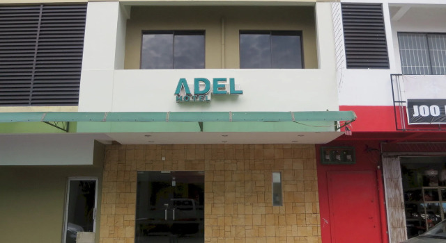 Adel Hotel