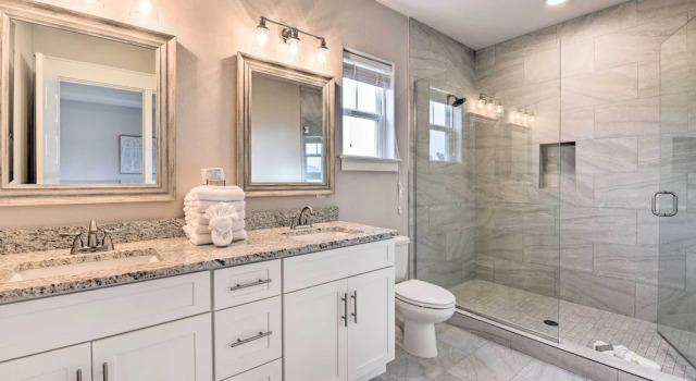 Коттедж Upscale Santa Rosa Beach Vacation Rental!