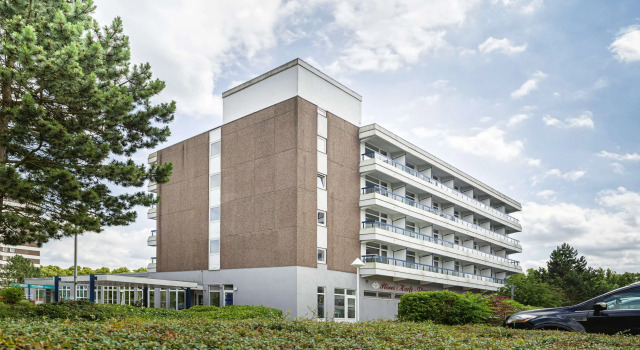 Hotel Plöner See by Tulip Inn, Забронировать Отель Плён Lake Plön