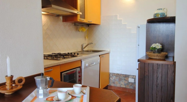 Апартаменты Agriturismo Il Poggiarello