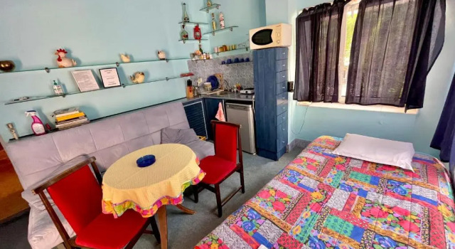 Апартаменты с красивым видом из окна Jackie House Varna