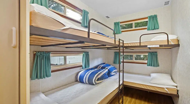 Bellarine Bayside Holiday Parks, Buchen Sie Hotel Portarlington Bellarine Peninsula