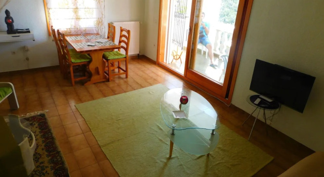Apartamento Pau Vila - A104