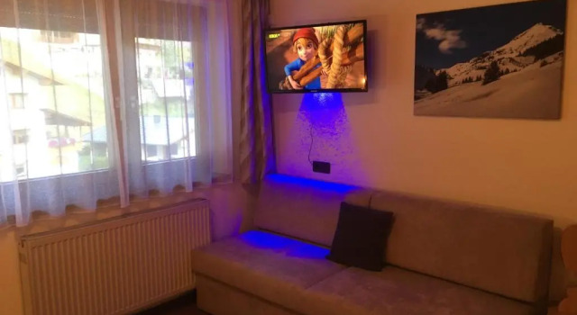Номер Standard Garni Petter
