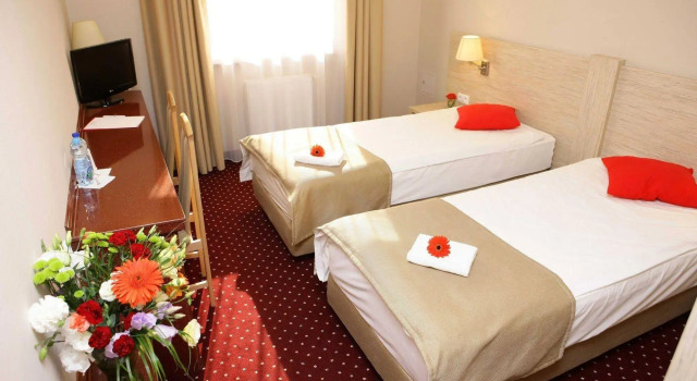 Hotel 500 Stryków