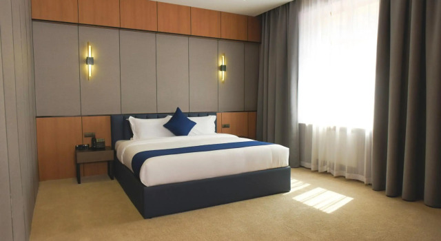 Ulaanbaatar Hotel