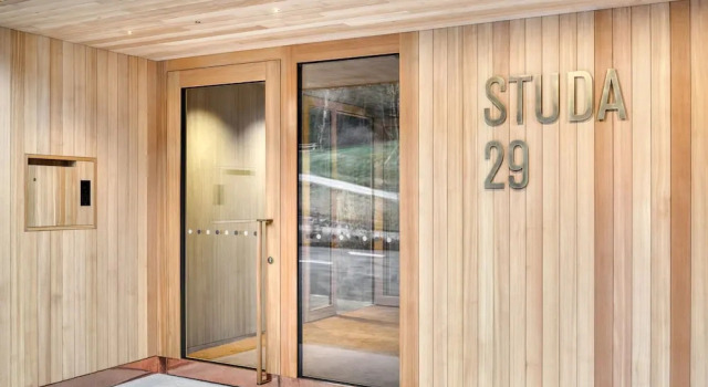 Коттедж Studa 29 - Studa 5 in Brand