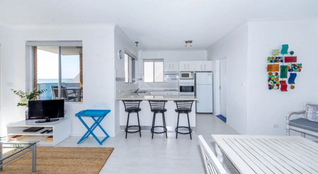 Kiah Unit 9 - Nelson Bay