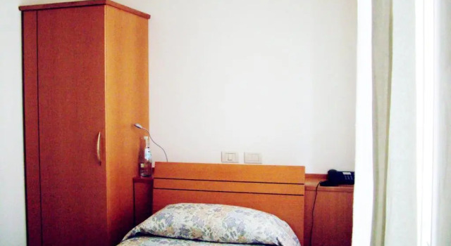 Номер Standard Albergo Roma
