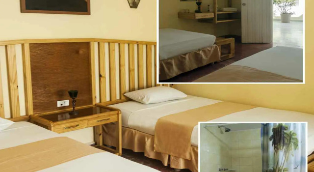 Hostal Durans Guest House