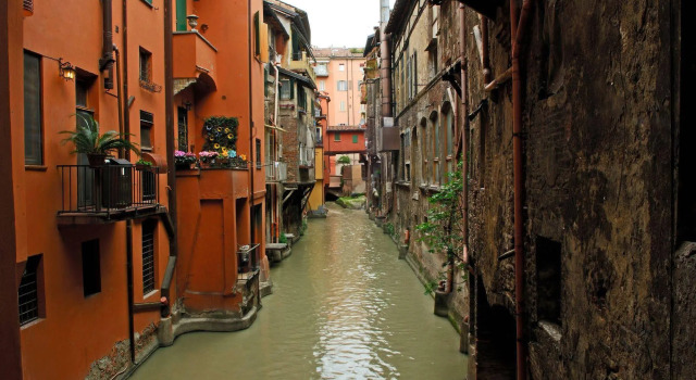 Il Canale Hotel