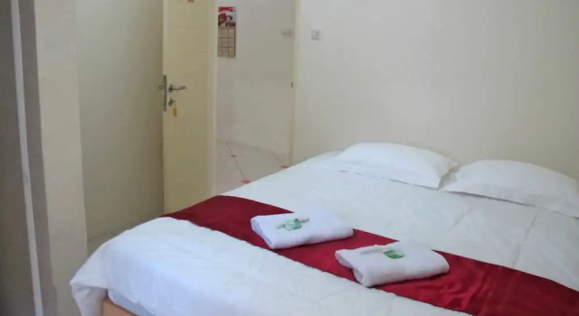 Люкс Paddington Homestay