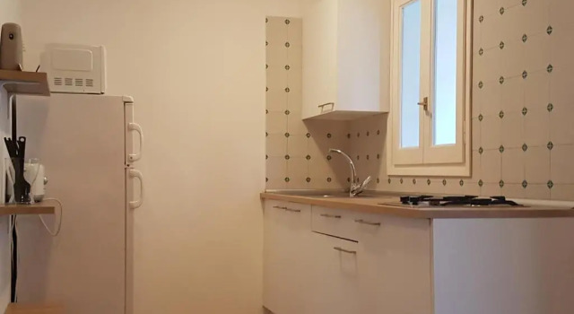Апартаменты с 2 комнатами Apartamentos California I y II