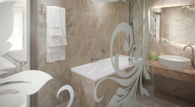 Апартаменты Hotel Residence Dune