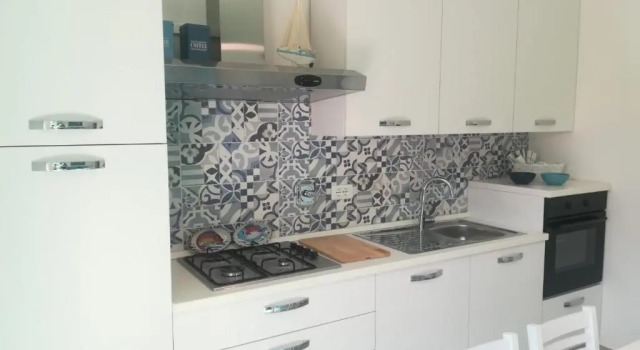 Апартаменты Casa Vanni