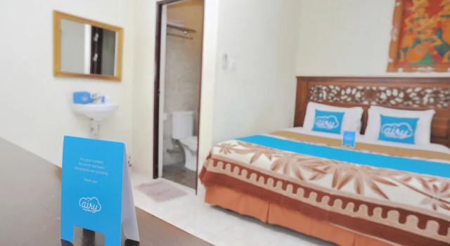Airy Legian Dewi Sri 88 Kuta Bali, Забронировать Отель Отели провинции Бали с завтраком, Завтраки
