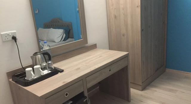 Livana Hotel, Buchen Sie Hotel Dipkarpaz Nordzypern