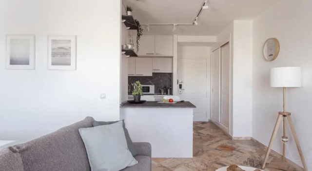 Апартаменты OleHolidays Romana Playa 334 vistas al mar