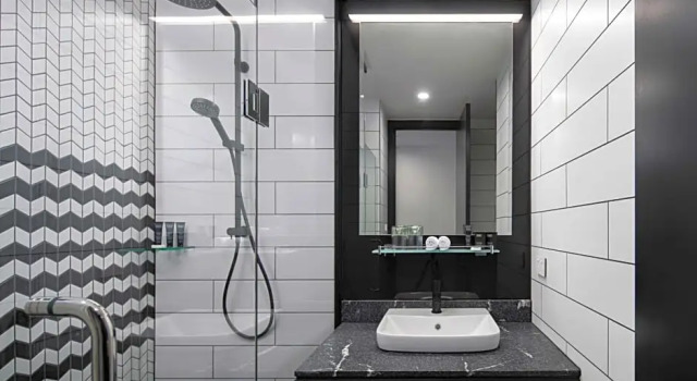 Номер Superior Rydges Wellington Airport