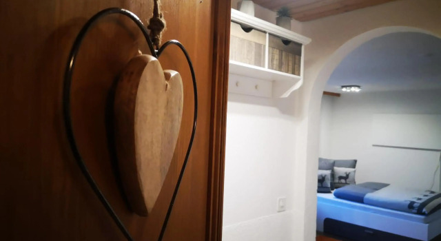 Haus Crestas, Varaa Hotelli Samnaun Engadin