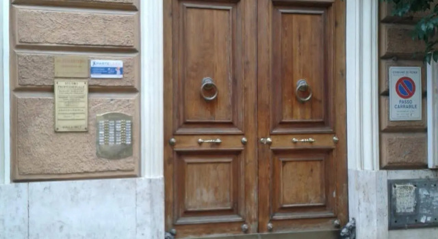 Casa Zavatti, Rezervați Hotel Vaticano Prati Roma, aproape de Piazza Risorgimento