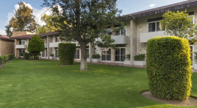 Hotel Las Trojes