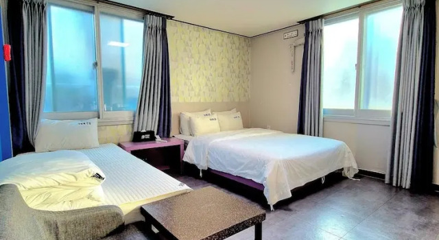 Haruae hotel, Reserva ahora Hotel Jung-gu Busán, cerca de Mercado de Shindonga