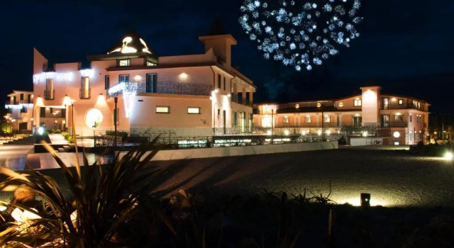 L'Araba Fenice, Prenota Hotel Altavilla Silentina Cilento