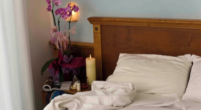 Номер Deluxe Hotel Alsen