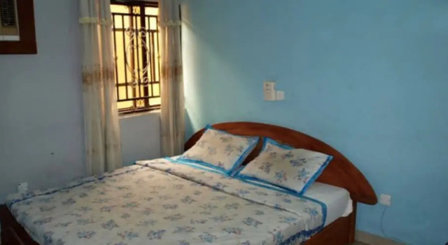 Townhall Hotel & Suites, Book Hotel Ikeja 