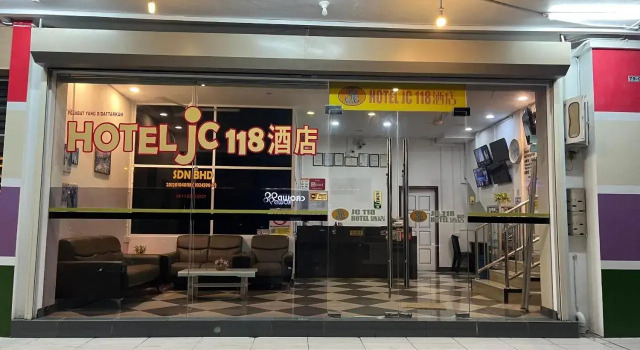 HOTEL JC 118 SANDAKAn, Prenota Hotel Kampong Ayer Sabah