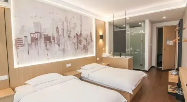 Suite Business Best hotel