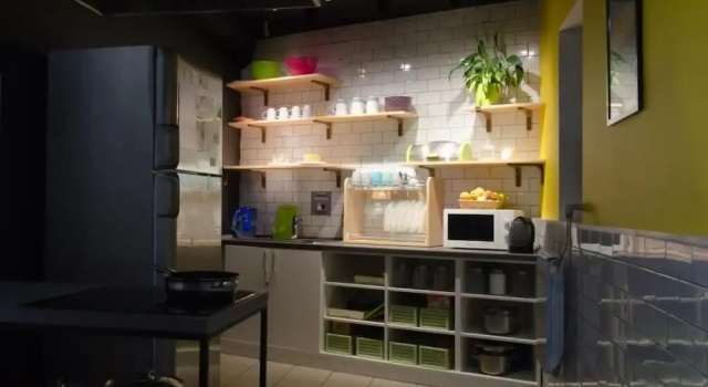 Номер Standard DREAM Hotel Kyiv