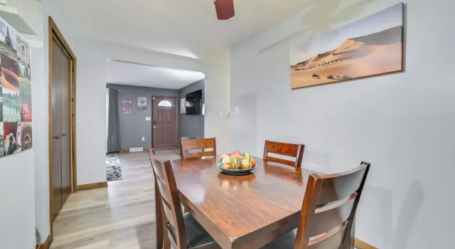 Houghton Lake Vacation Rental - Walk to the Water!, Varaa Hotelli Houghton Lake Michigan