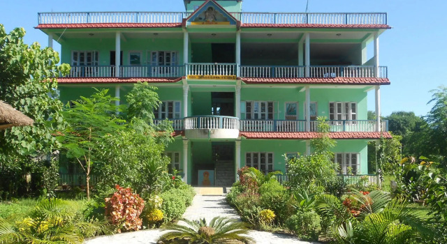 Eco Adventure Resort, Забронировать Курортный отель Баххаули провинция Багмати-Прадеш