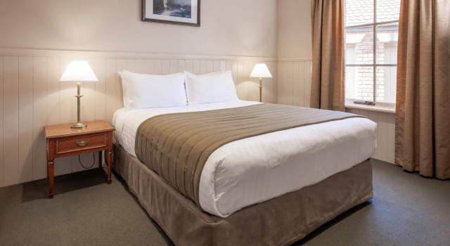 Country Club Villas, Book Hotel Prospect Vale 